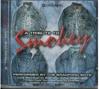 Bradford Boys, the - Tribute to Smokey