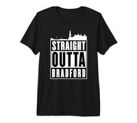 Bradford Premium T-Shirt