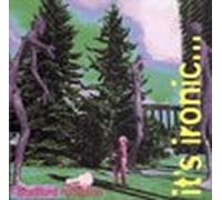 Bradford Robinson - It's Ironic....but so Is This (UK Import)