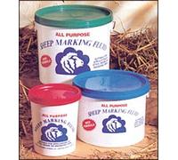 Bradford Sheep Marking Fluid Black 5 Litre