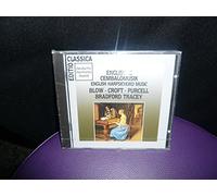 Bradford Tracey - Musica Inglesa Para Clavecin [Import]