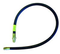 Bradfords 4 Cooker Hose Bayonet Type LP Gas