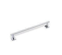 Bradfords Beckford Towel Rail 450mm Chrome