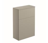 Bradfords Cerne WC Unit - Latte