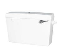 Bradfords Elan Cistern White Side Inlet