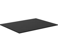 Bradfords Helston High Pressure Laminate Worktop 610 x 460 x 10mm - Urban Black
