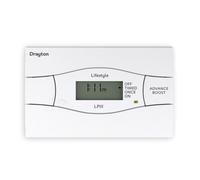 Bradfords Invensys 24hr Timeswitch LP111