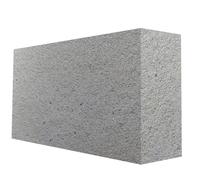Bradfords Mannok Seven Aircrete Block (B7) 440mm x 215mm x 150mm