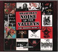 Bradford's Noise of the Valleys - The Missing Music 3