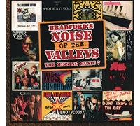 Bradford's Noise of the Valleys - The Missing Music 7