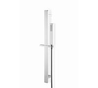 Bradfords Par Mixer Shower - Chrome