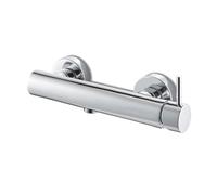 Vema Maira Wall Mounted Shower Mixer - Single Outlet