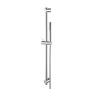 Bradfords Porth Shower Kit - Chrome