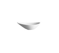 Bradfords Truro 0TH Resin Washbowl 323 x 564 x 173mm White