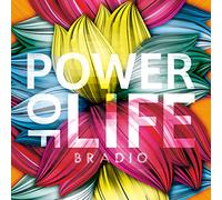 Bradio - Power Of Life [Japan CD] HRME-1005