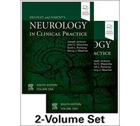 Bradley and Daroff's Neurology in Clinical Practice, 2-Volume Set (Bradley's Neurology in Clinical Practice)