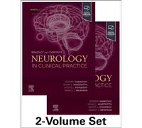 Bradley and Daroff's Neurology in Clinical Practice, 2-Volume Set