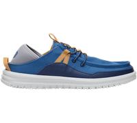 Bradley Blipper Nylon Ensign Blue/Multi 9
