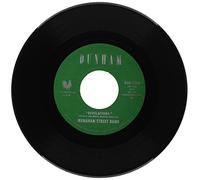 Bradley, Charles - 7-Change for the World [Vinyl LP] [VINYL]