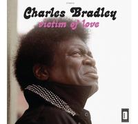 BRADLEY, CHARLES - BRADLEY, CHARLES - VICTIM OF LOVE