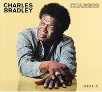 Bradley, Charles - Changes