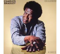 BRADLEY, Charles - Changes - Vinyl (LP)