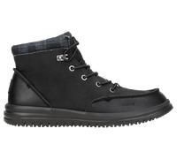 Hey Dude Bradley Classic Booties Black EU 44 Men