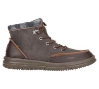 Bradley Classic Brown 6