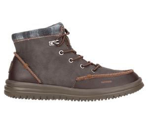 Bradley Classic Brown 6