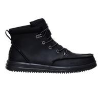 Bradley Classic Tumbled Black/Black 11