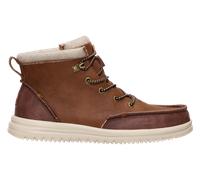 Bradley Classic Tumbled Cognac/Multi M11