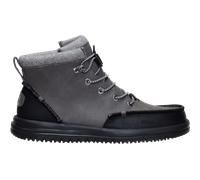 Bradley Classic Tumbled Granite Grey/Multi M11