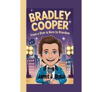 Bradley Cooper: From A Star is Born to Stardom