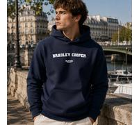 Bradley Cooper Men's Hoodie - Black / S