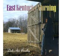 Bradley, Dale Ann - East Kentucky Morning [CASSETTE]