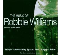 Bradley,Dave - The Music of Robbie Williams