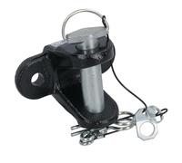 Bradley Dixon Bate Tow Bar Jaw & Pin Hitch Eye Trailer Heavy Duty Recovery Point