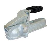 Bradley Doublelock D201C2 50mm cast unbraked trailer coupling