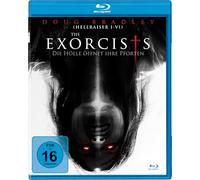 Bradley, Doug - The Exorcists - die Hölle Öffnet Ihre Pforten [Blu-ray]