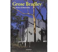 Bradley Grose: The Poetics of Materiality