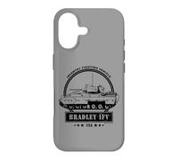 Bradley IFV Infantry Fighting Vehicle USA Father's Day Case for iPhone 17