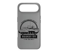 Bradley IFV Infantry Fighting Vehicle USA Father's Day Case for iPhone Air