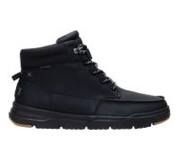 Hey Dude Bradley II Classic black rubber boots - 42