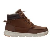 Bradley II Nylon Waterproof Downtown Brown/Multi 11