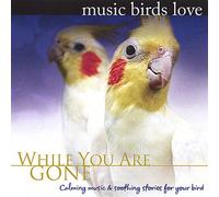 BRADLEY JOSEPH - Music Birds Love: While You Ar
