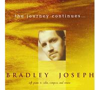 Bradley Joseph - The Journey Continues