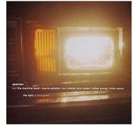 Bradley Parker-Sparrow - Light: A Tone Poem