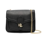 Bradley Small Shoulder Bag - female - Ralph Lauren - Shoulder Bags - Black - ONE SIZE - Bags ONE SIZE