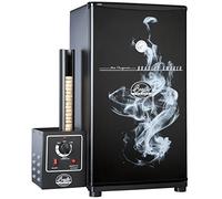 Bradley Smoker 990384-SSI Bradley Original Smoker - multi, N/A
