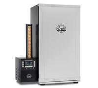 Bradley Smoker Bradley 4 Rack Digital Smoker - Silver